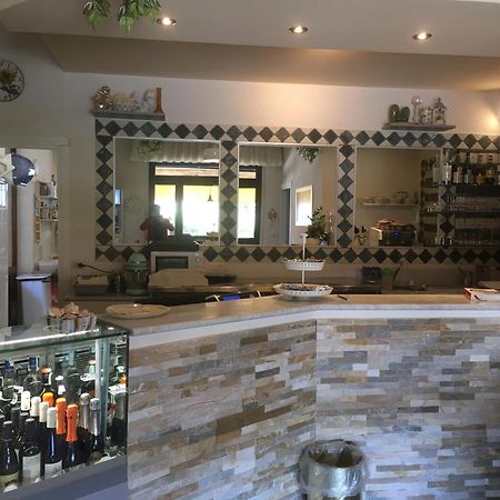 Il Ciambellino Hotel Santo Stefano di Magra Kültér fotó