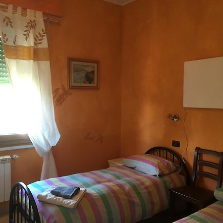 Il Ciambellino Hotel Santo Stefano di Magra Kültér fotó