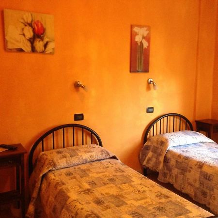 Il Ciambellino Hotel Santo Stefano di Magra Kültér fotó