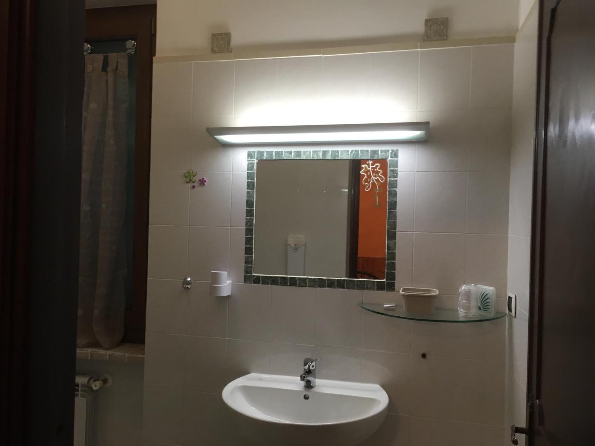 Il Ciambellino Hotel Santo Stefano di Magra Kültér fotó