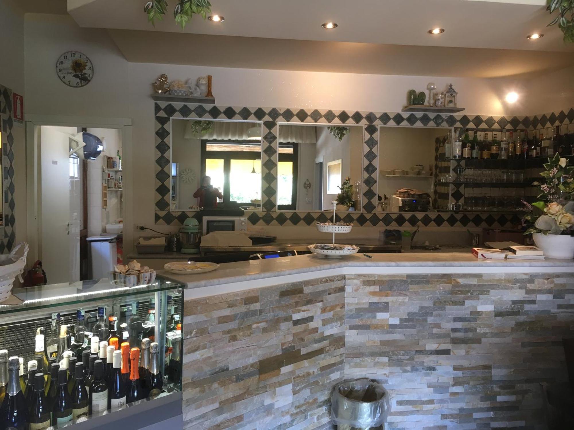 Il Ciambellino Hotel Santo Stefano di Magra Kültér fotó