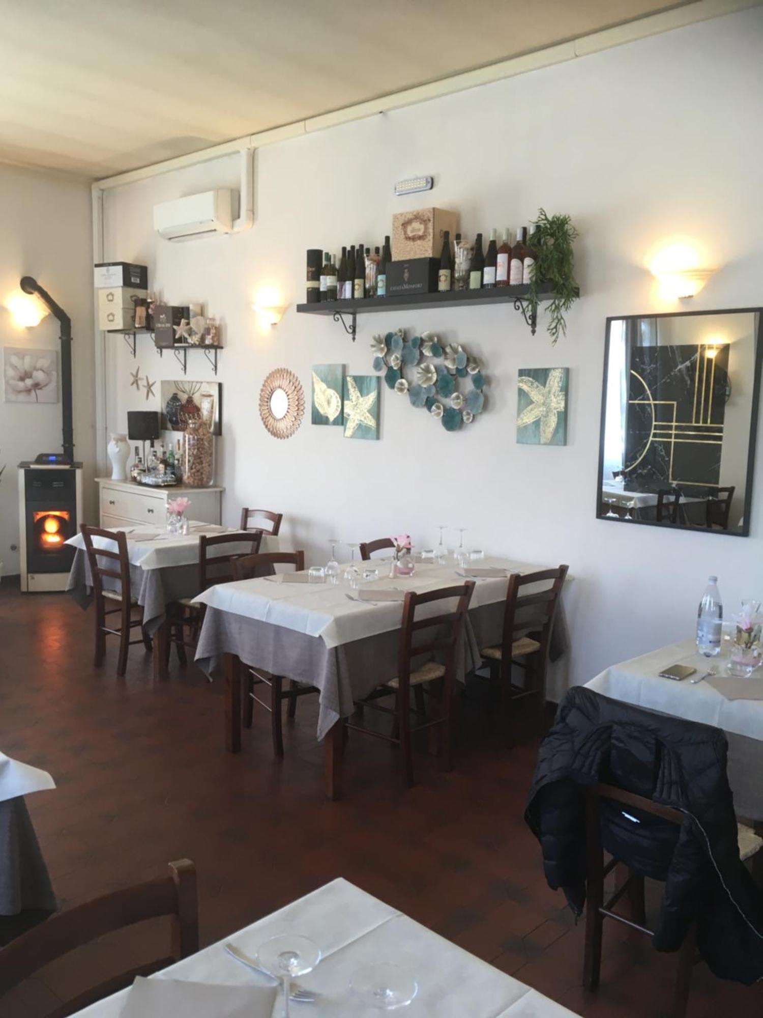 Il Ciambellino Hotel Santo Stefano di Magra Kültér fotó