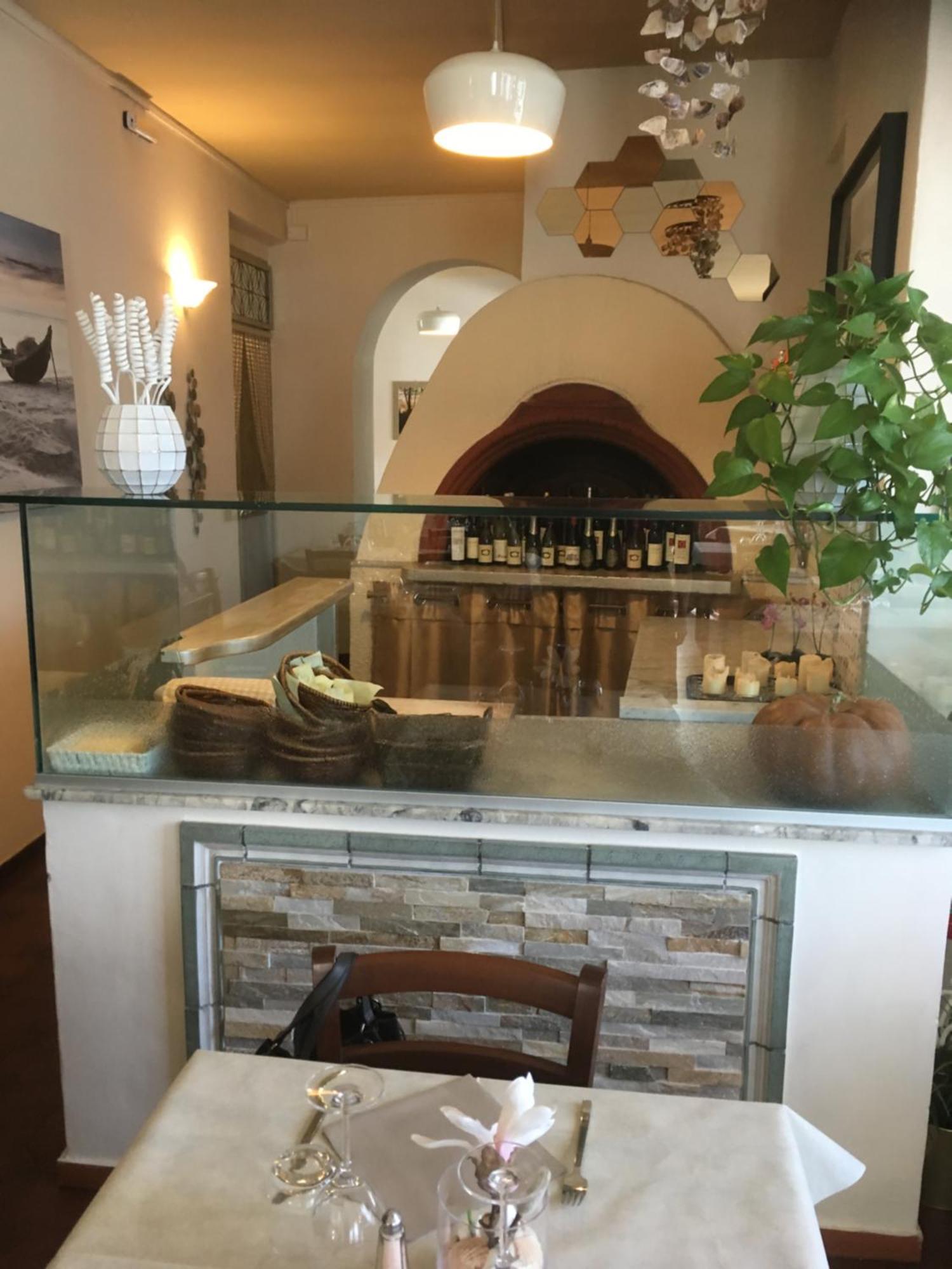 Il Ciambellino Hotel Santo Stefano di Magra Kültér fotó