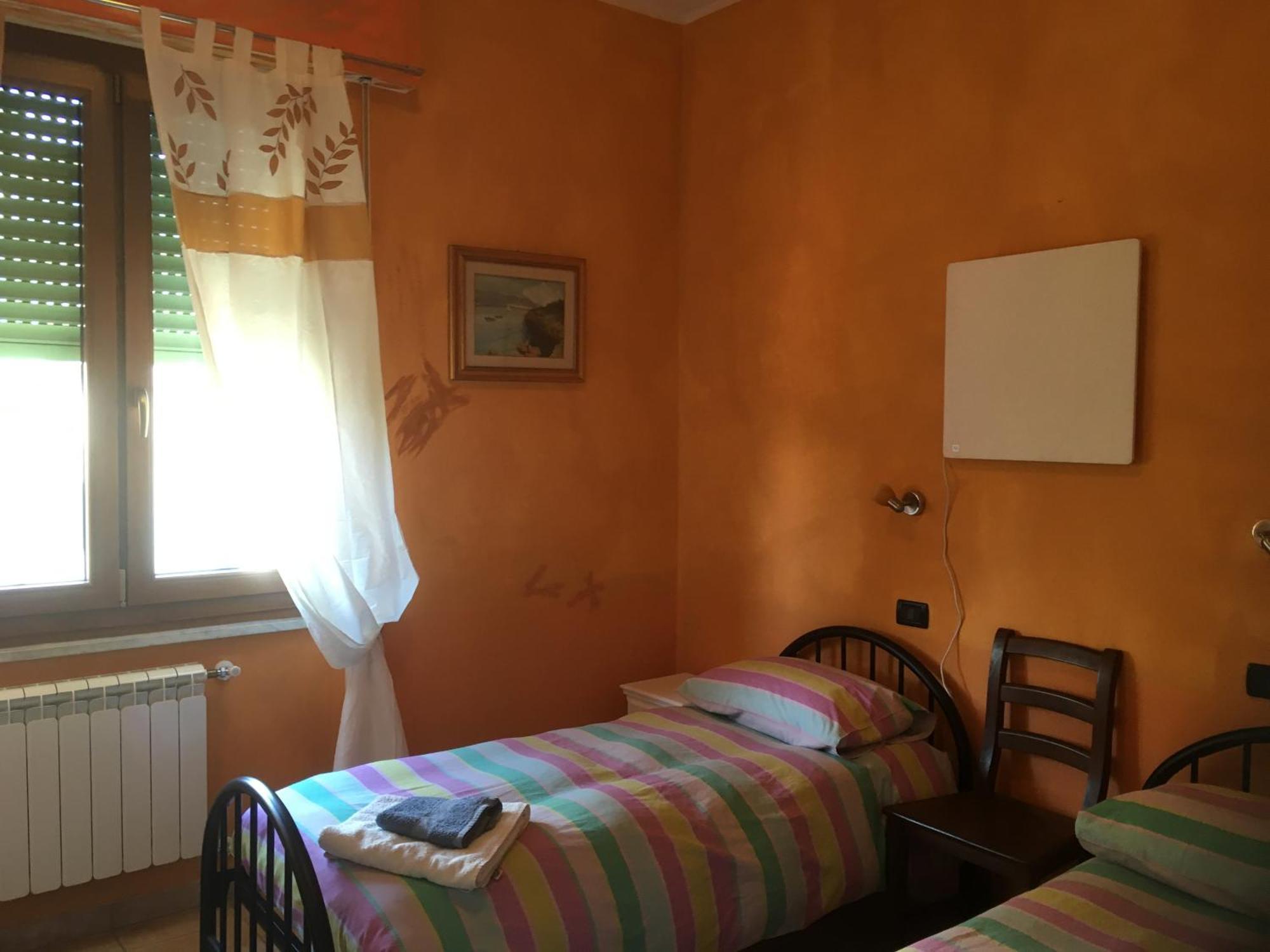 Il Ciambellino Hotel Santo Stefano di Magra Kültér fotó