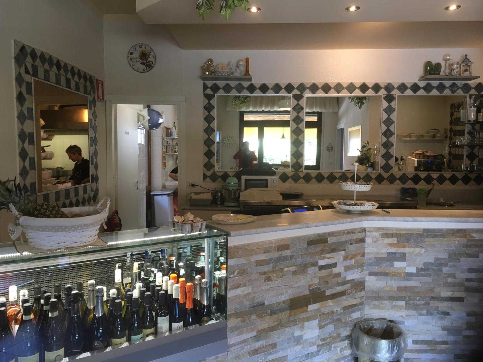 Il Ciambellino Hotel Santo Stefano di Magra Kültér fotó