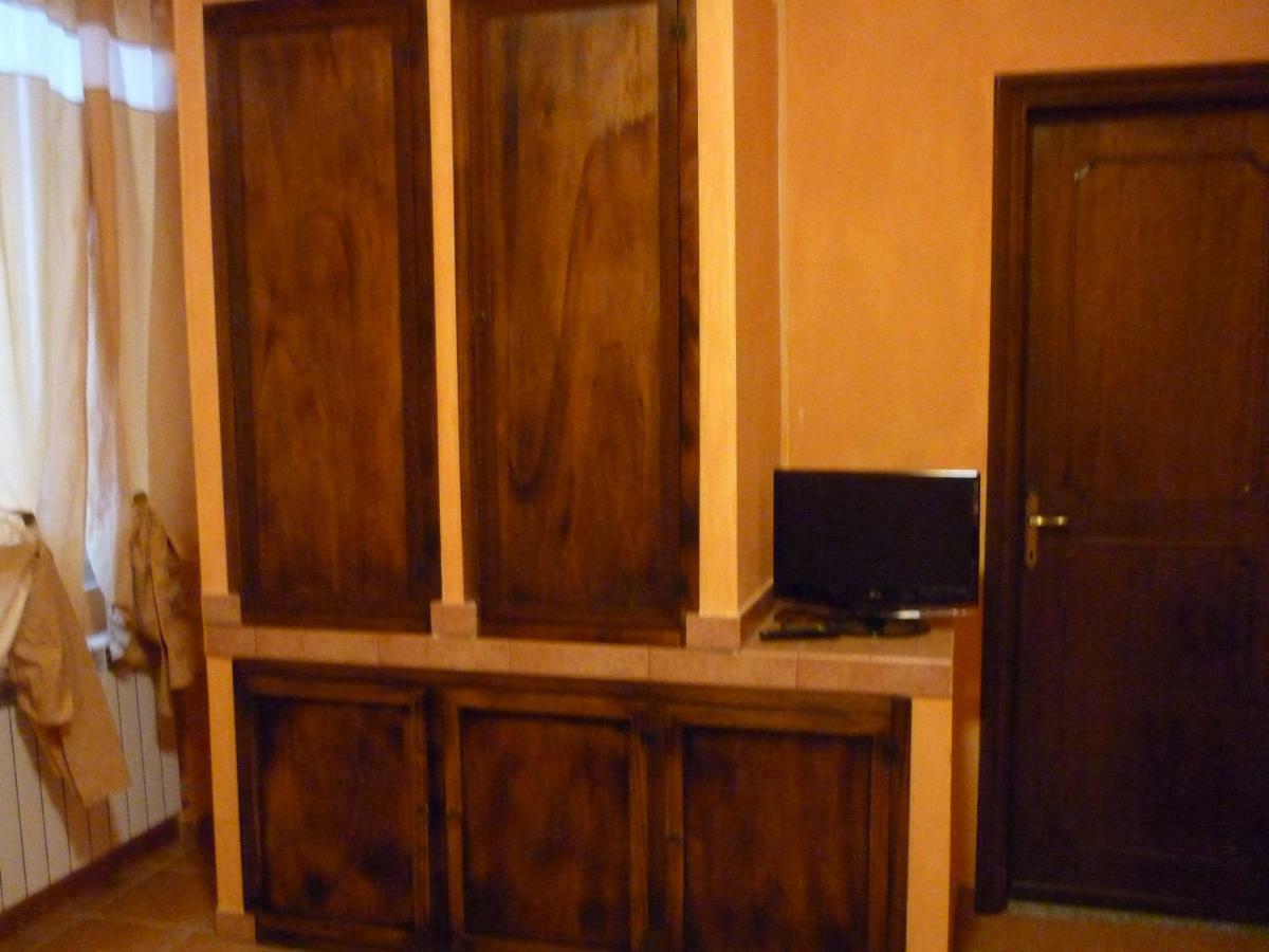 Il Ciambellino Hotel Santo Stefano di Magra Kültér fotó