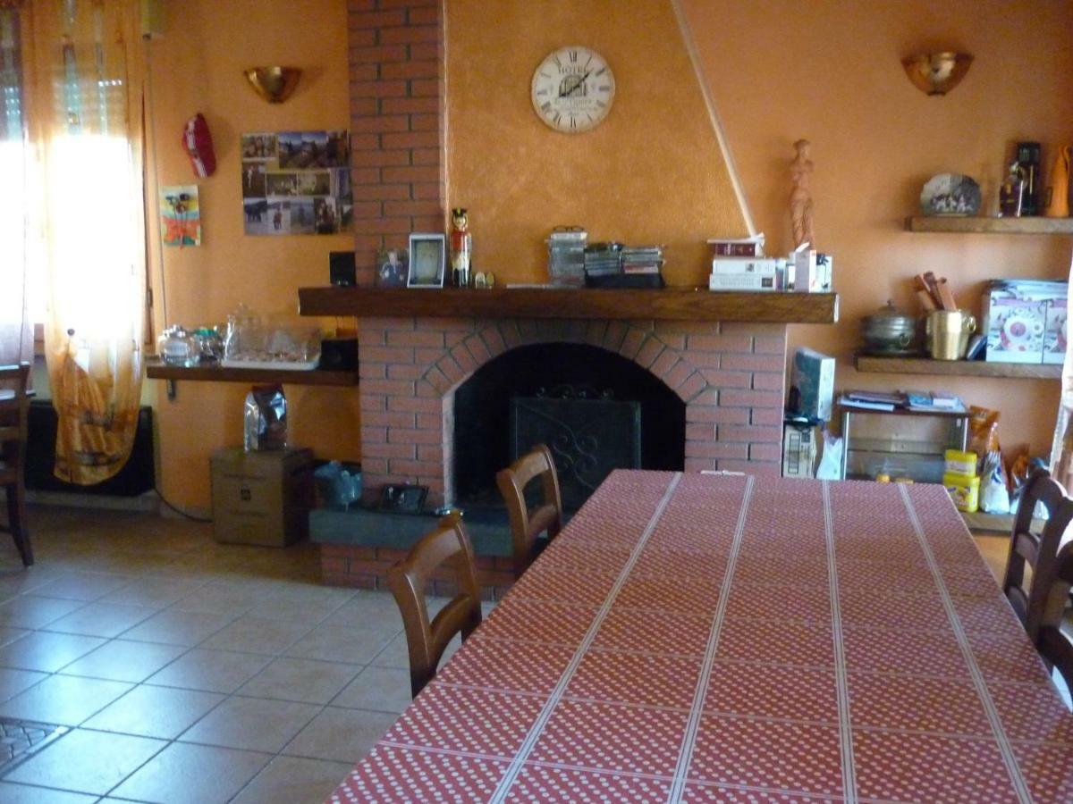 Il Ciambellino Hotel Santo Stefano di Magra Kültér fotó
