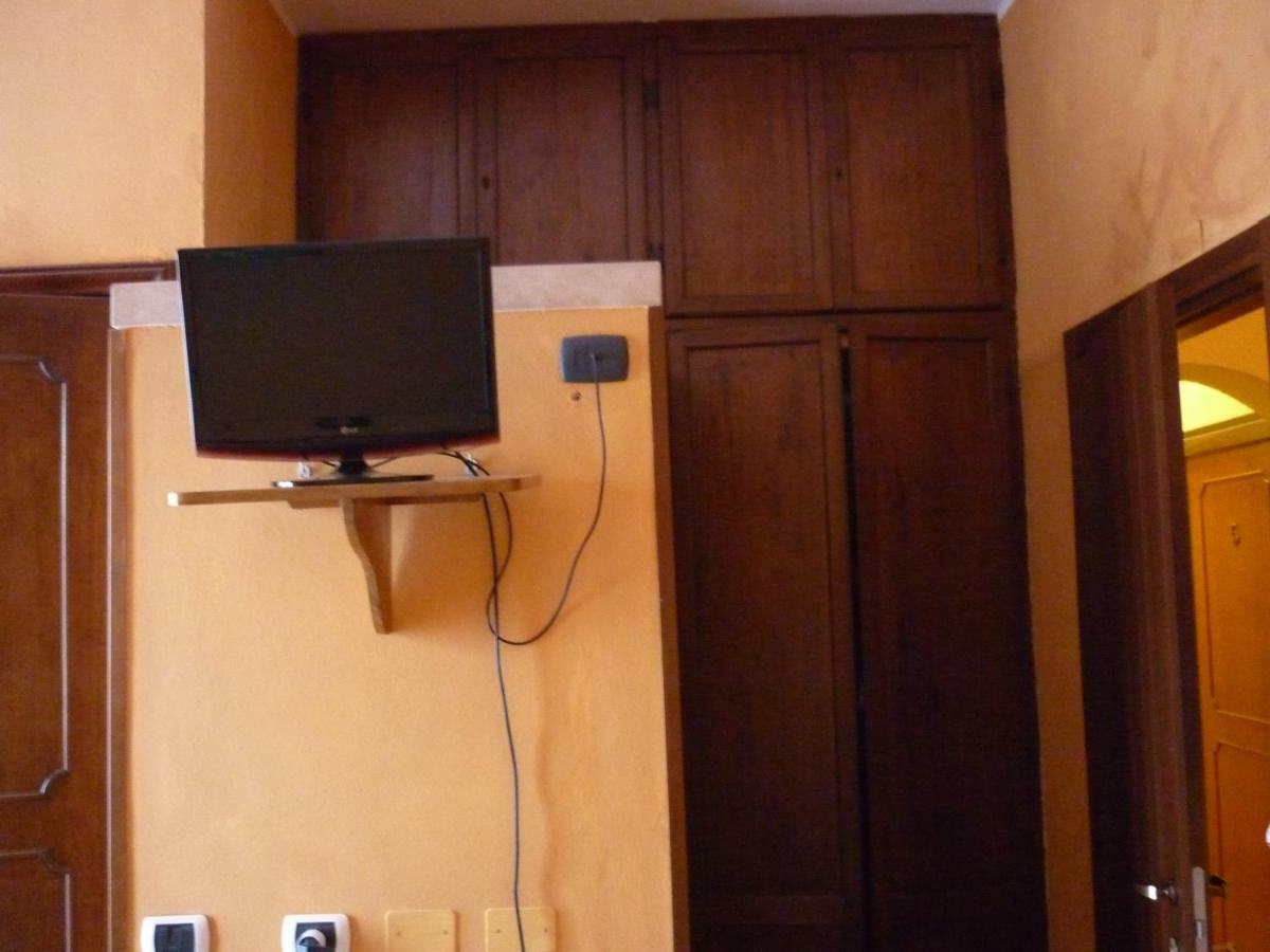 Il Ciambellino Hotel Santo Stefano di Magra Kültér fotó