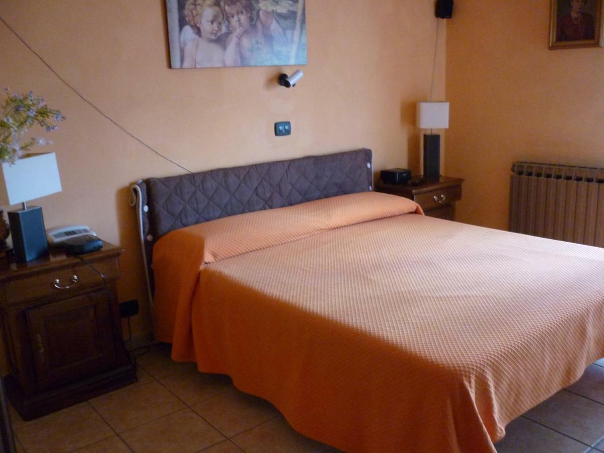 Il Ciambellino Hotel Santo Stefano di Magra Kültér fotó