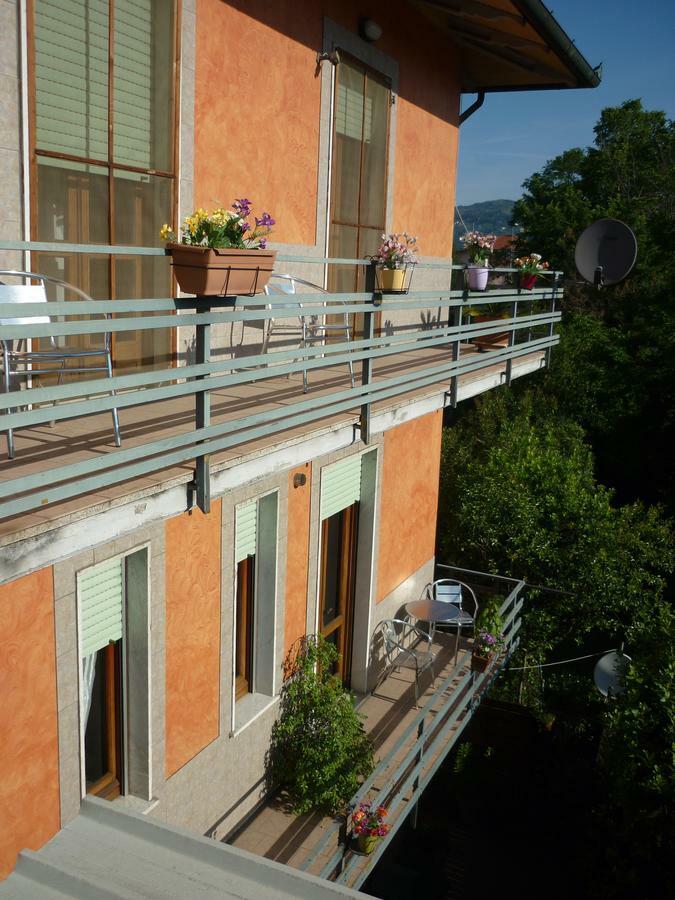 Il Ciambellino Hotel Santo Stefano di Magra Kültér fotó