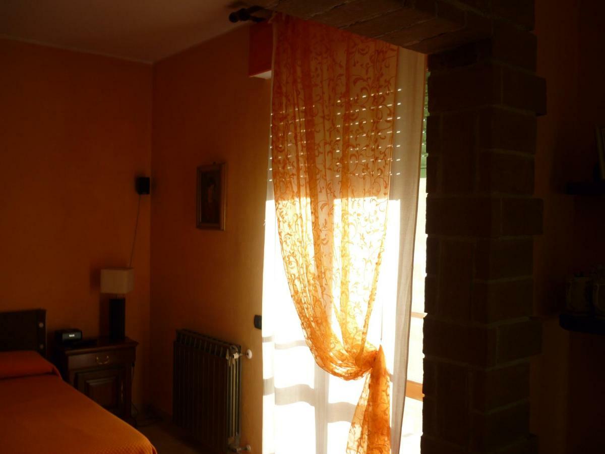 Il Ciambellino Hotel Santo Stefano di Magra Kültér fotó