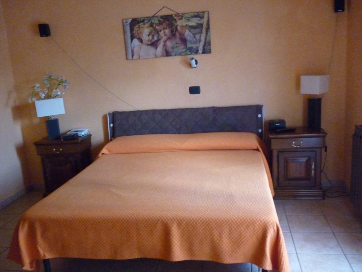 Il Ciambellino Hotel Santo Stefano di Magra Kültér fotó