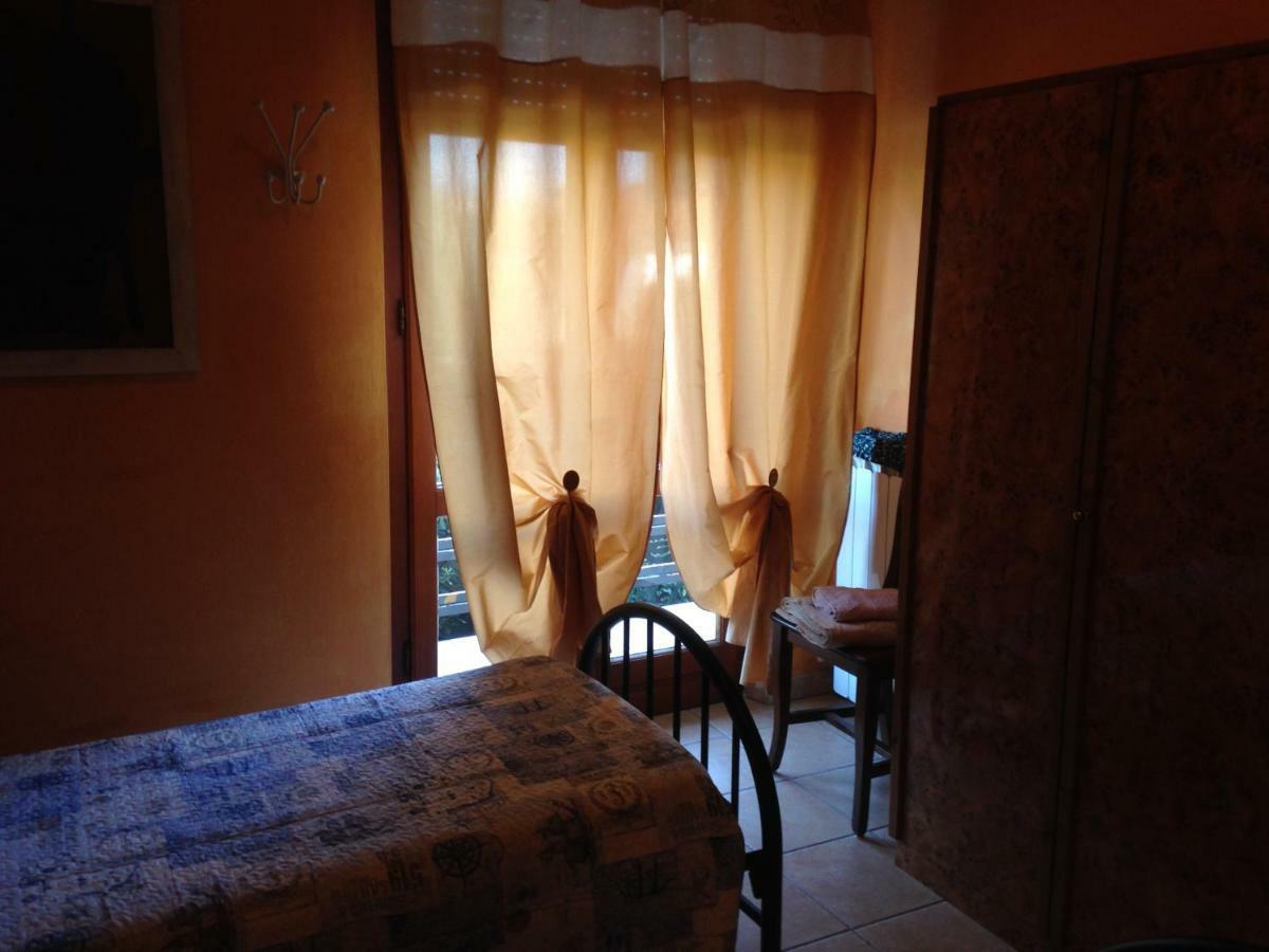 Il Ciambellino Hotel Santo Stefano di Magra Kültér fotó