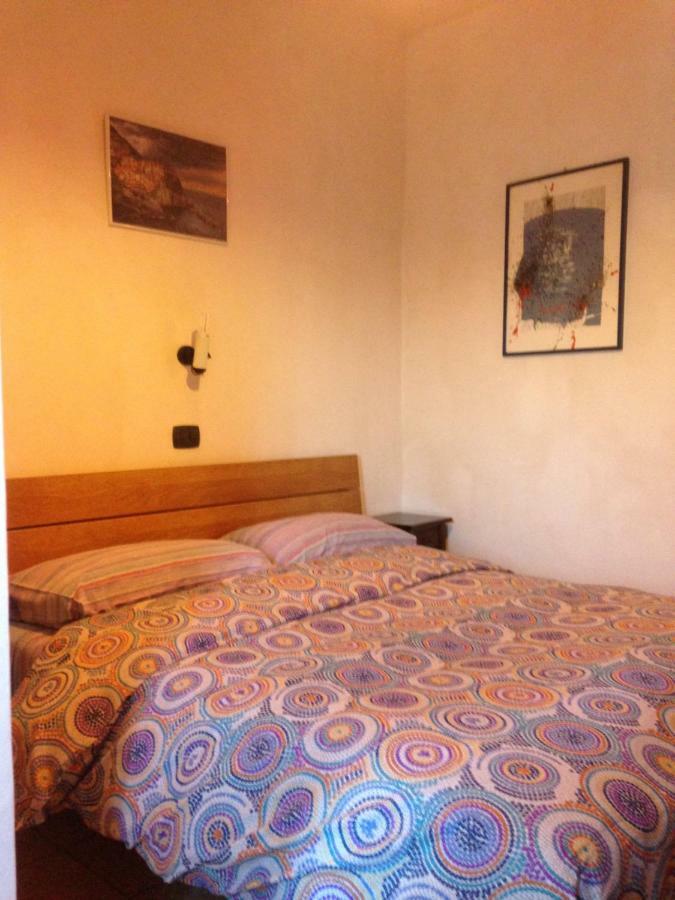 Il Ciambellino Hotel Santo Stefano di Magra Kültér fotó