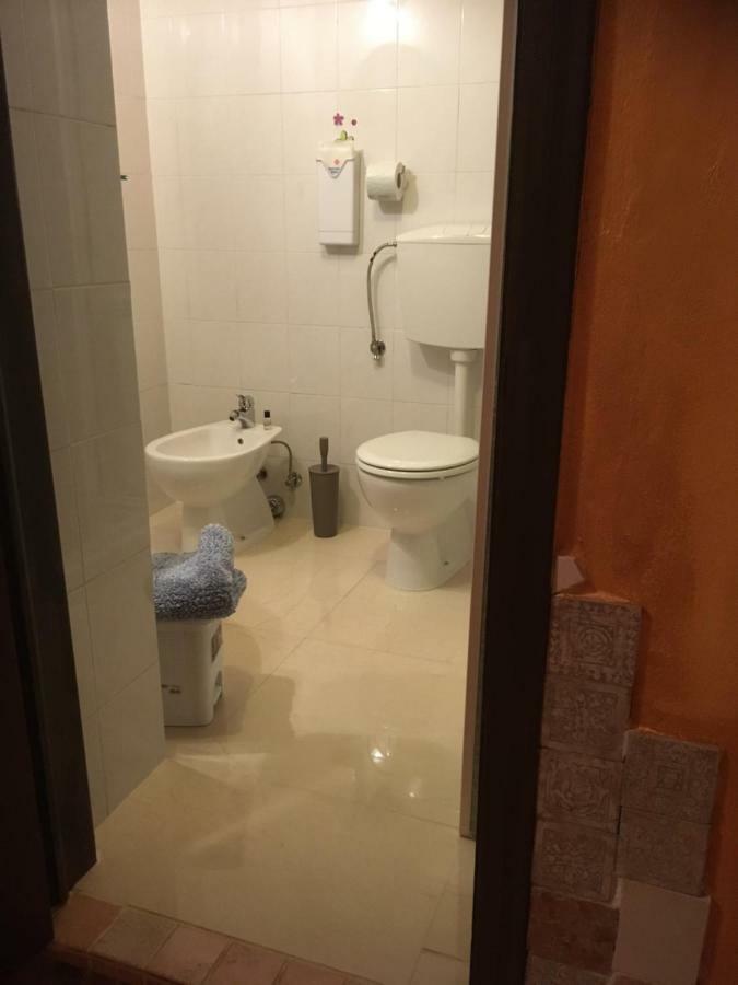 Il Ciambellino Hotel Santo Stefano di Magra Kültér fotó