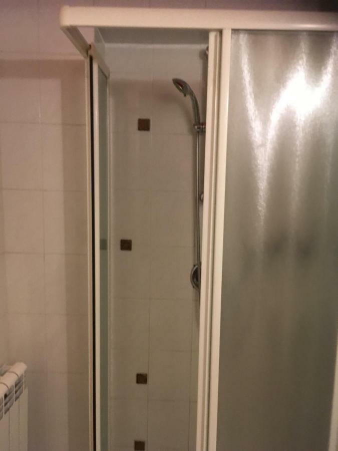 Il Ciambellino Hotel Santo Stefano di Magra Kültér fotó